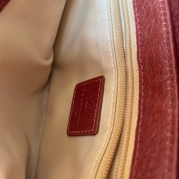 Cole Haan Wristlet Wallet - Picture 5 of 5